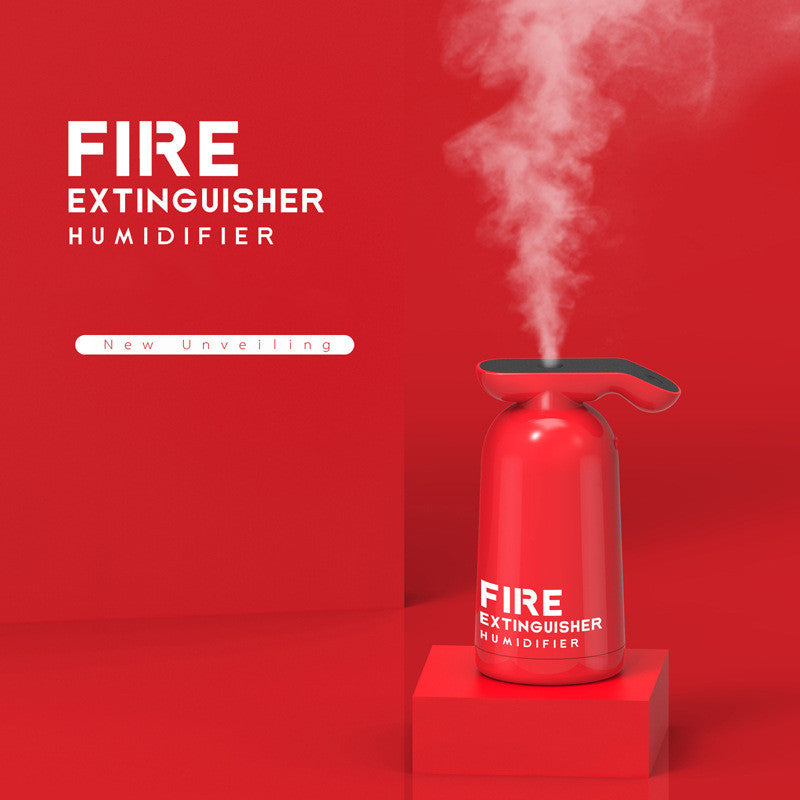 Fire Extinguisher