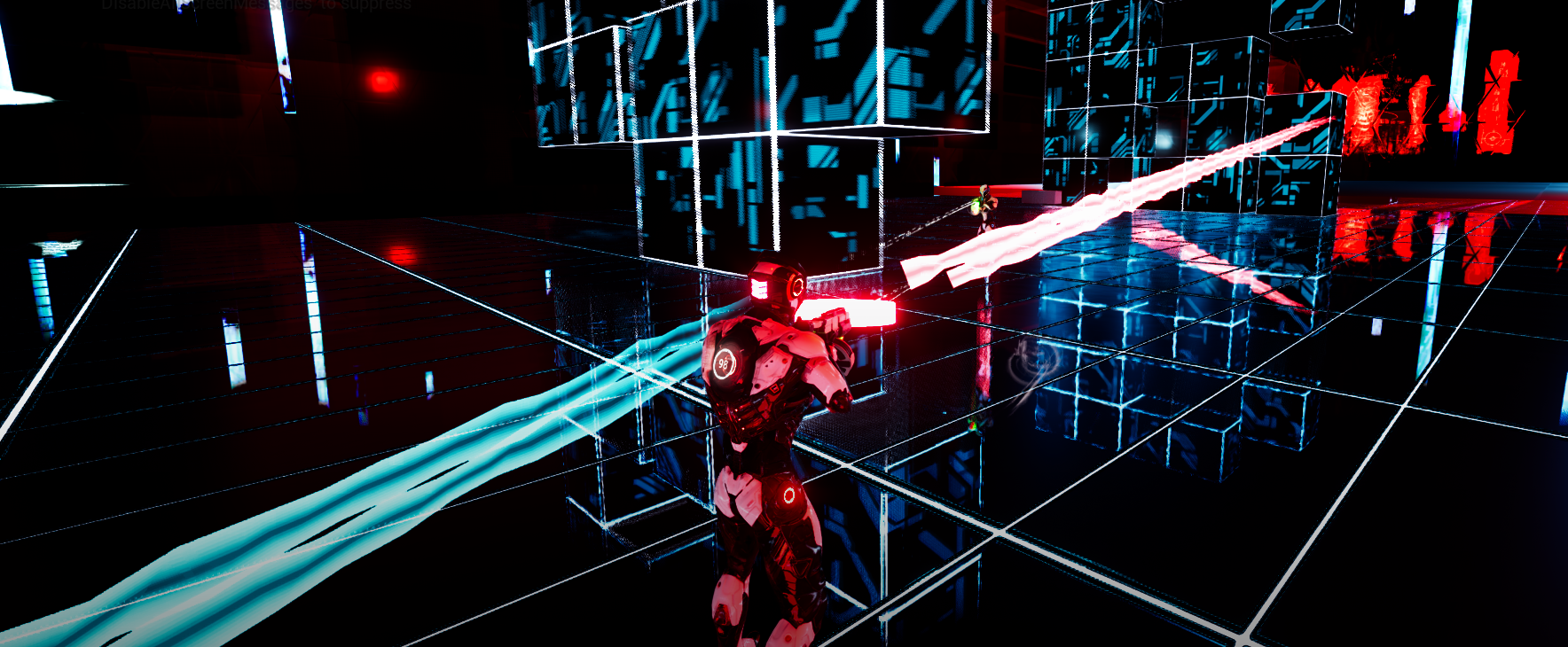 HouseLumen | Innovative Gaming Experiences